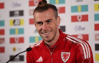 Bale confirms MLS move to Los Angeles FC