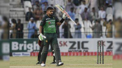 "They Talk About Big Four, He Is The Big One": Former New Zealand Pacer On Pakistan Captain Babar Azam