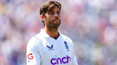 Ben Foakes replaced by Sam Billings at Headingley after positive Covid-19 test