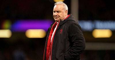 Wales: Wayne Pivac looking to focus on the ‘good stuff’ that came from the Six Nations
