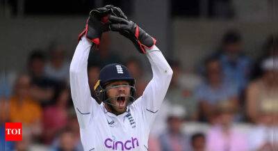 COVID-hit England wicketkeeper Ben Foakes out of third Test against New Zealand