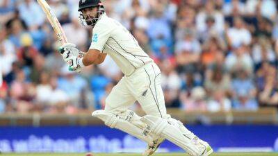 England vs New Zealand, 3rd Test, Day 4 Live Score Updates: Tom Blundell, Daryl Mitchell Look To Help New Zealand Gain Significant Lead