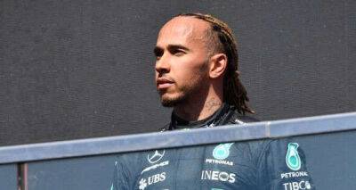 F1 news LIVE: Lewis Hamilton future in doubt, Ecclestone fires shots, Mercedes fears