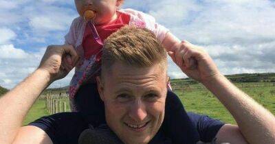 This is the last picture of a 26-year-old before he ended his life - this is the picture his family want you to see