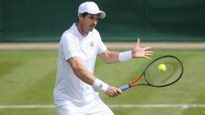 Wimbledon 2022 Day 1: Order of play and schedule - When are Emma Raducanu, Andy Murray playing?