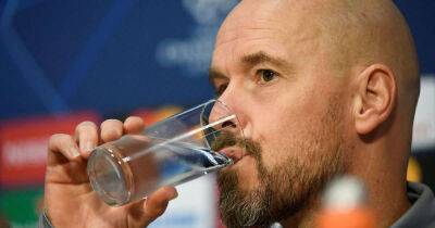 Ten Hag already thinking ‘what am I doing’ at Man Utd; Marsch, Liverpool fans and more mails…
