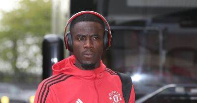Manchester United have made the same mistake again with Eric Bailly and two other defenders