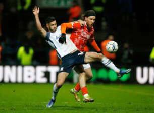 Premier League side set to launch offer for Blackpool star