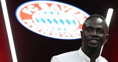 ‘There are always arrogant idiots’ – Mane ‘third gear’ transfer statement from Saunders receives stinging rebuke from Watzke - msn.com - Britain - Germany - Senegal