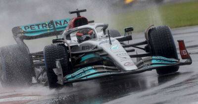 Mercedes not getting ‘too excited’ about 100% reliability