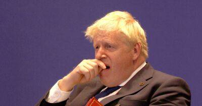 Boris Johnson - Will I (I) - Boris Johnson eyes third term as PM and plans to be in office into the 2030s - manchestereveningnews.co.uk - Britain - Germany - Rwanda - county Summit