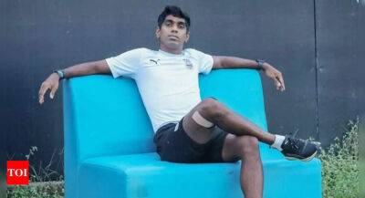 Igor Stimac - ISL: Odisha FC get Raynier Fernandes on loan from Mumbai City FC - timesofindia.indiatimes.com - India - Thailand - Afghanistan - Bangladesh -  Mumbai