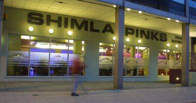 Phil Taylor - The restaurants in Manchester we have loved... and lost - manchestereveningnews.co.uk - Manchester