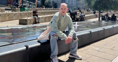 'I left home and used all my savings... now at 22 I'm set to open my first salon in Manchester city centre' - manchestereveningnews.co.uk - Manchester