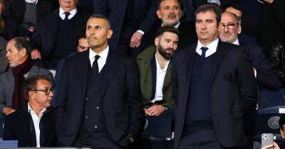Aleksander Ceferin - Pep Guardiola - Ferran Soriano - Man City CEO Ferran Soriano insists club bosses are not 'obsessed' with Champions League - manchestereveningnews.co.uk - Manchester -  Man