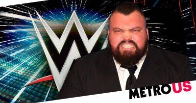 Eddie Hall reveals why WWE talks broke down despite strongman’s childhood dream