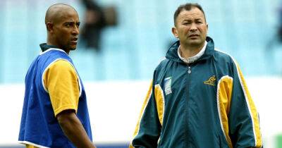 George Gregan: Wallabies legend hails ‘great coach’ Eddie Jones and previews Australia v England series
