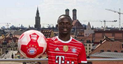 Sadio Mane's agent explains Liverpool transfer exit and addresses wage rumours