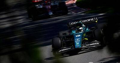 Aston Martin - Sebastian Vettel - Mike Krack - Lance Stroll - Carl Bingham - Stroll still lacking confidence with unpredictable 2022 Aston Martin F1 car - msn.com - Germany - county Miami