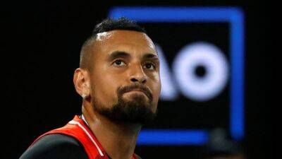 Nick Kyrgios - Paul Jubb - Wimbledon doesn't care what looks cool, says Kyrgios on strict dress code - channelnewsasia.com - Britain - Russia - Australia - Belarus