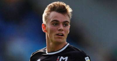 Sheffield United see Championship promotion rivals pip them to signing of Scott Twine