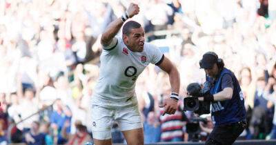 Sunday evening headlines as ex-England star reveals rugby racial abuse horror and South Africa 'to join Six Nations' fresh claim - msn.com - South Africa