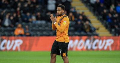 The squad numbers available to Hull City incomings as Mallik Wilks heads for exit