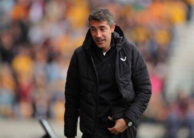 Bruno Lage - Gabriel Jesus - Wolverhampton Wanderers - Tim Spiers - Josh Holland - Wolves: £25m star 'won't be happy with treatment' at Molineux - givemesport.com
