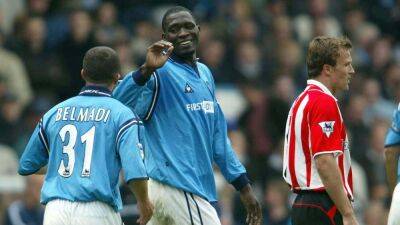 Marc-Vivien Foe remembered by his former clubs – Sunday’s sporting social