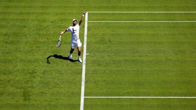 Rafael Nadal - Emma Raducanu - Iga Swiatek - Serena Williams - Carlos Alcaraz - Tim Henman - Wimbledon is 'best tournament in the world', says Tim Henman - euronews.com - Britain