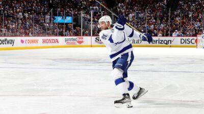 Stanley Cup Final Game 6 - Betting tips and picks for Colorado Avalanche-Tampa Bay Lightning
