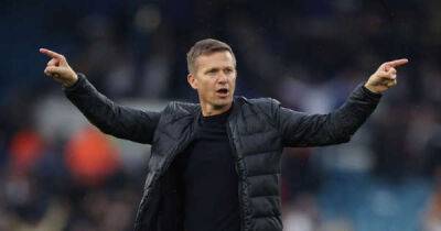 Sheffield United - Leeds United - Ryan Taylor - Jesse Marsch - Marc Roca - "They will..." - Journalist drops intriguing Leeds transfer claim with Kalvin Phillips set to go - msn.com - Manchester - Belgium -  Sander - county Charles