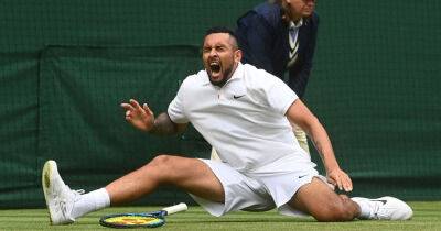 Wimbledon aims to avoid another slippery court furore