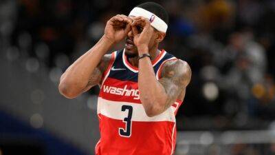 Report: Beal expected to decline player option, sign five-year max with Wizards