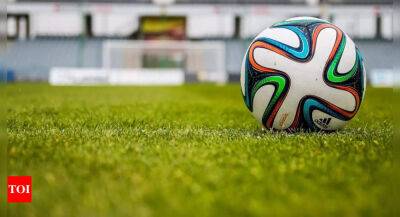 Indian women suffer 0-2 defeat at hands of Mexico U-17 - timesofindia.indiatimes.com - Mexico - India