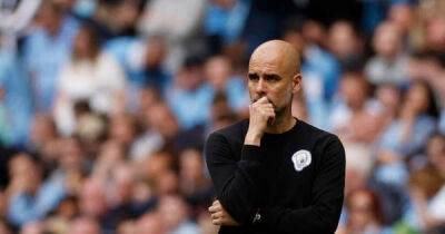 "I'm told" - Journalist drops intriguing Pep Guardiola behind-scenes claim at Manchester City