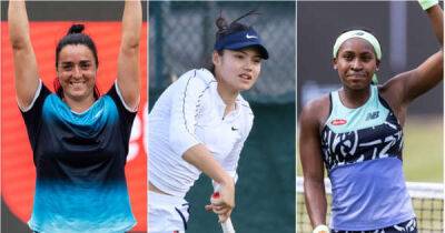 Świątek, Raducanu: Six players who could win the women’s tournament at Wimbledon [opinion]