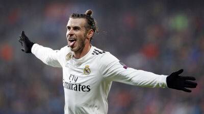 Gareth Bale set to play for LAFC after time with Real Madrid, Tottenham: 'See you soon, Los Angeles'