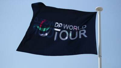 LIV Golf competitors face discipline from DP World Tour: 'Not fair to the majority'