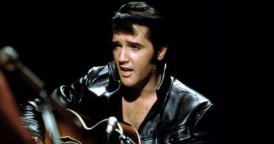 Did Elvis Presley ever perform live in the UK? - manchestereveningnews.co.uk - Britain - Germany - Netherlands - Usa - Canada - Japan