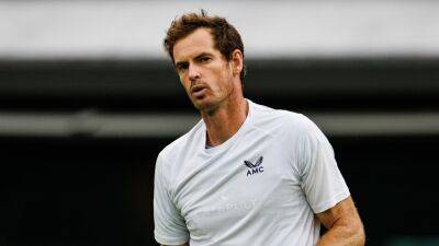 'He can beat anybody on a grass court' - Barbara Schett predicts a successful Wimbledon for Andy Murray