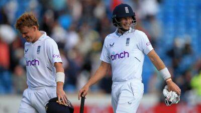 England vs New Zealand 3rd Test, Day 4: Ollie Pope, Joe Root Take England Close To Series Sweep