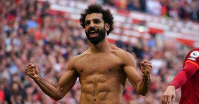 11 Premier League records that Liverpool’s Mo Salah has broken
