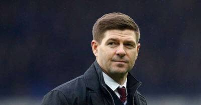 "Gerrard would love him back" - Journalist now drops intriguing Aston Villa claim on £20m star