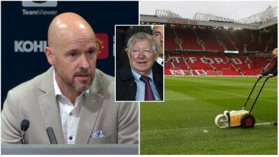 Alex Ferguson - Erik ten Hag: Man Utd boss' strict new training and meal time rules revealed - givemesport.com - Manchester