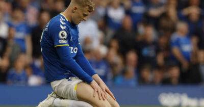 'Terrific' Everton gem set to leave on loan; Ancelotti dubbed him 'really skilful' - report