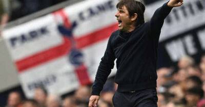 Tottenham signing £50m star next would "solve two problems" for Antonio Conte - transfer insider