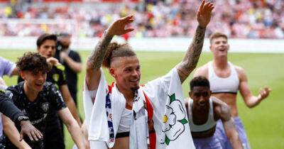 Journalist says £35m Leeds midfield target is “more mobile” than Kalvin Phillips