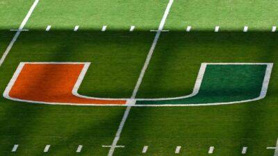 Quarterback Jaden Rashada, ranked No. 22 in Class of 2023 ESPN 300, commits to Miami Hurricanes football program