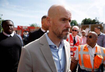 Man Utd may ‘need to pay £60m’ to land 22 y/o star at Old Trafford